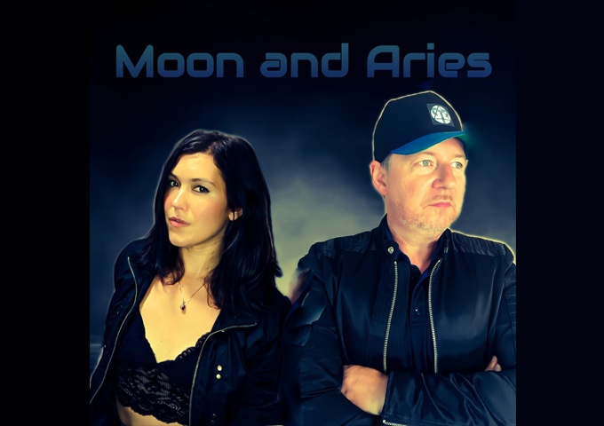 Moon and Aries – “Break the Matrix Trilogy – Episode Three” is another triumphant statement