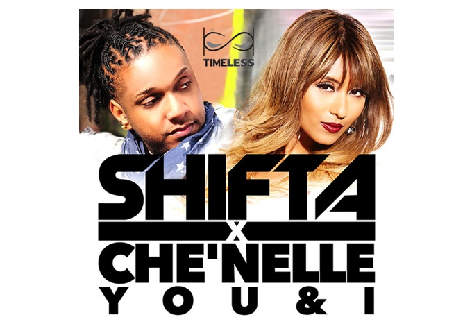 Shifta – ‘Baby I Love You’ ft. Che’Nelle – a harmonious blend that is sure to enchant listeners