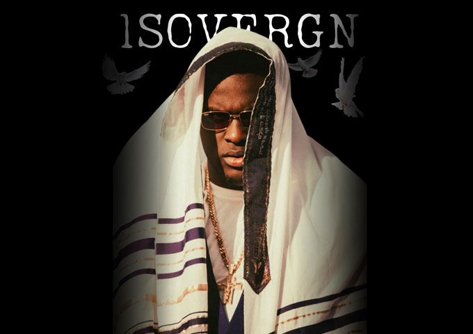 1Sovergn – “Colossians 1:16” blends his Christian and rap sensibilities