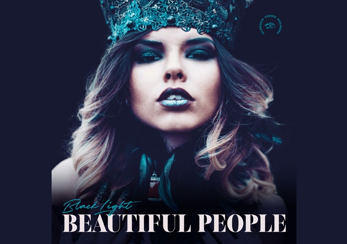 BlackLight’s Latest Release, “Beautiful People (Original Mix)” Is an Enthralling Masterpiece