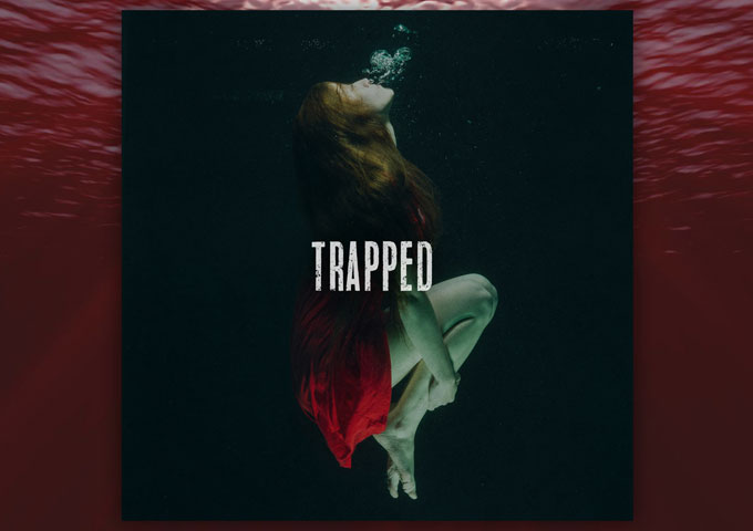 PHELIXX LAKE – “Trapped” captures the internal struggle of feeling trapped