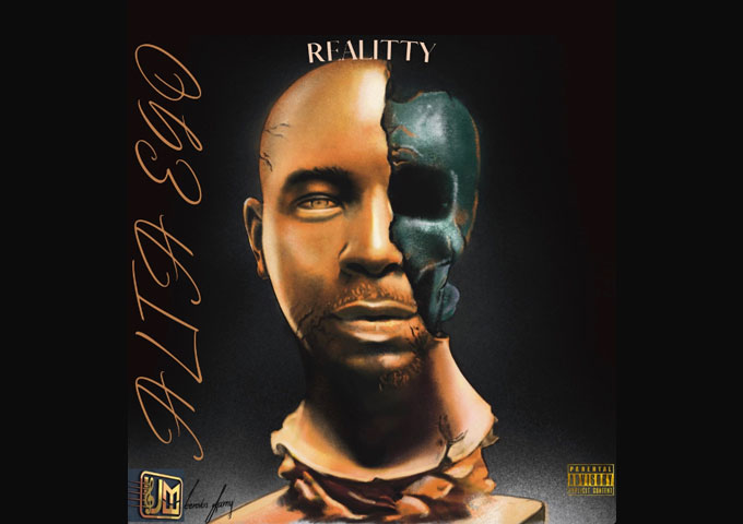 Realitty Drops New Album “Alta Ego”: A Breakthrough in Hip-Hop Music