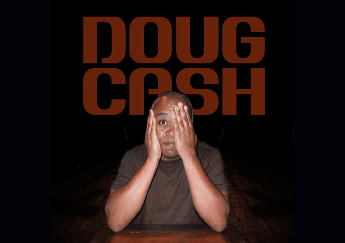 Doug Cash: The Raw Emotion and Musical Prowess Behind “Better Off Dead”