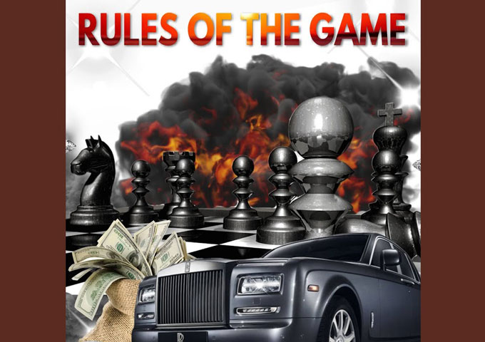 Platinum Star Bigga Rankin Introduces JReality G’s ‘Rules of the Game’