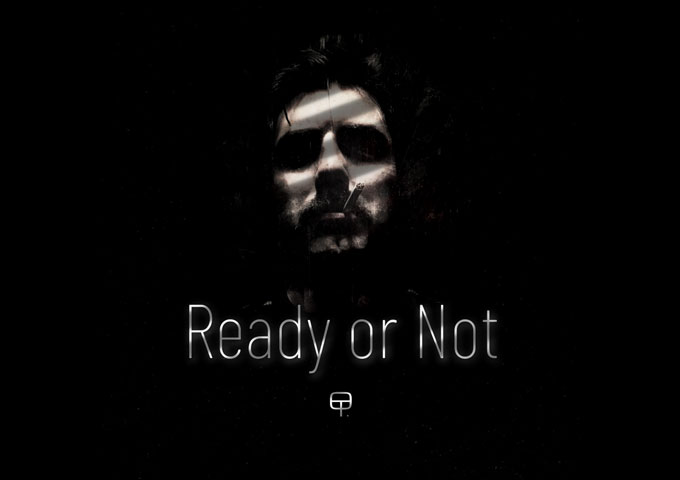 Ozzy Tapan – ‘Ready or Not’ delivers a radical musical flavor that mesmerizes