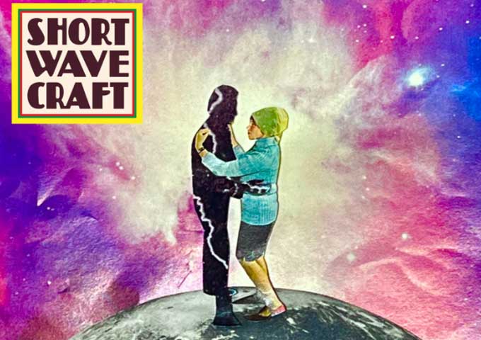 Short Wave Craft – ‘I Need You Tonight Remix’ – an excellent addition to any music lover’s collection