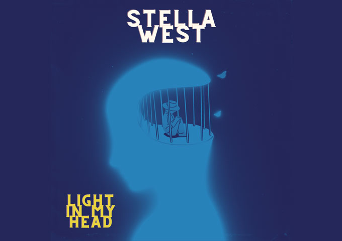 Stella West – ‘Light in My Head’ paints a picture of a deep and meaningful connection