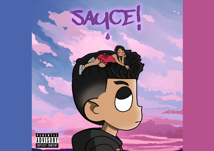 kraogotthesauce – “Sauce!” – The pieces all fit together seamlessly!