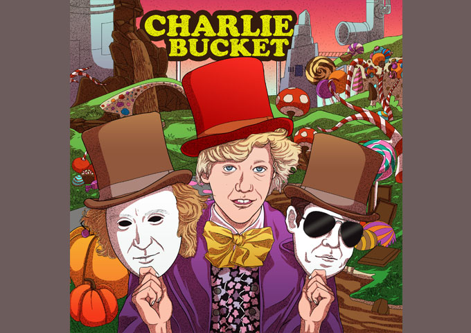 INTERVIEW: The Charlie Bucket Project is more than just a name…