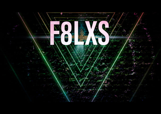 F8LXS – “Eternity” – an audacious sonic landscape
