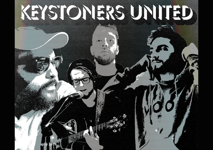 Unveiling the Sound of Keystoners: United – A Blend of Innovation and Nostalgia