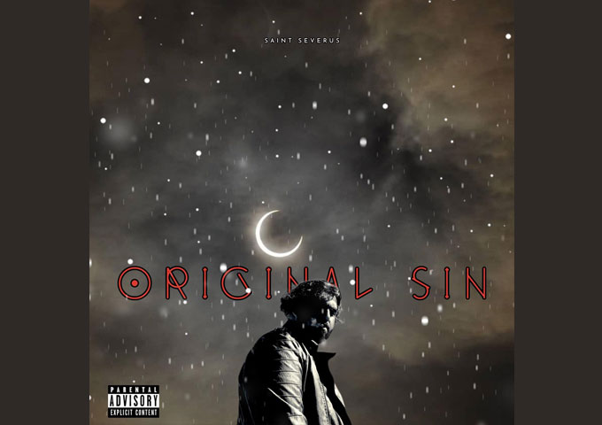 “Original Sin” – a deeply reflective musical meditation, and a shining testament to Saint Severus’ creative brilliance!