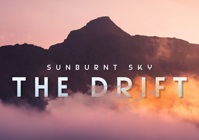 Exploring the Collaborative Magic of Sunburnt Sky’s ‘The Drift'”