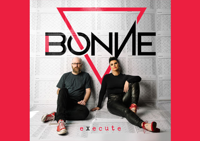 Reviving the Spirit of Rock: Dive into BONNE’s ‘execute’ and Experience a Musical Resurgence