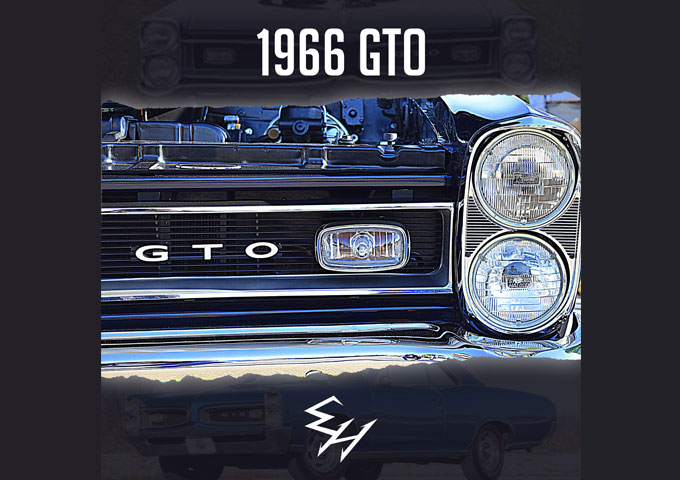 EH Strikes Again with ‘1966 GTO’: A Heavy Rock Masterpiece