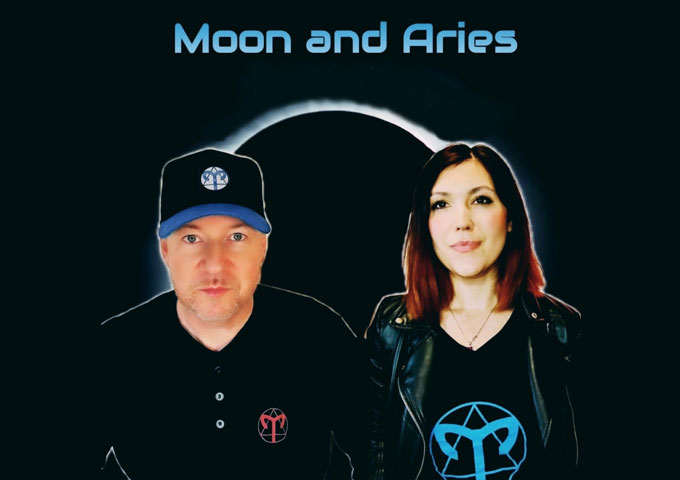 Unraveling the Depths: MOON AND ARIES – ‘Knots’ Takes You on a Journey