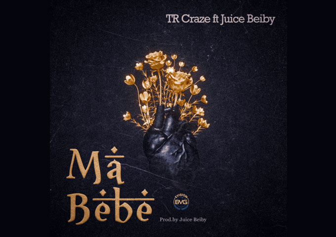Discover TR Craze: The Rising South Sudanese Star Behind the Hit Track ‘Ma bebe’