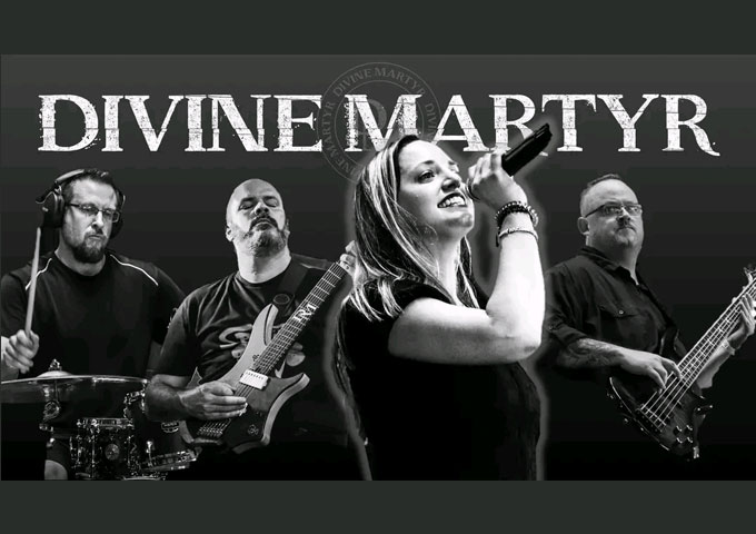 Embracing the Divine: Exploring the Majestic Sounds of Divine Martyr’s ‘Truth’