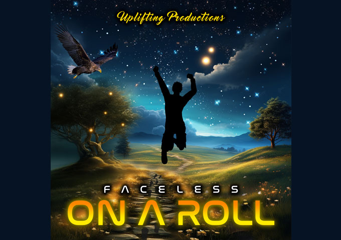 Empowering Anthem Alert: Faceless Drops ‘On A Roll’ to Fuel Dreams