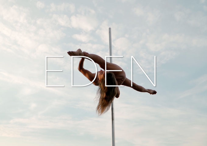 Jalo Rakkaus Takes Us to Musical ‘Eden’: A Deep Dive into his Latest Creation
