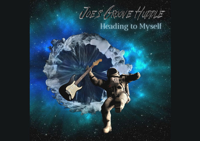 Sonic Sojourn with Joe’s Groove Huddle: Unpacking ‘Heading to Myself’