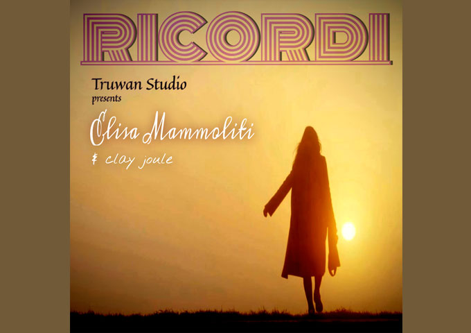 RICORDI – Love Praising Song To Your Past Lovers by Elisa Mammoliti