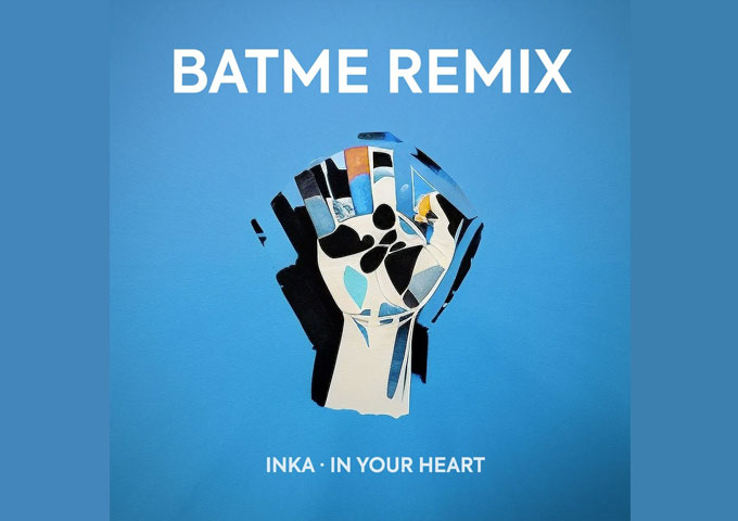 BATME and Inka: A Stunning Transformation of Love Ballad into Future Bass Masterpiece