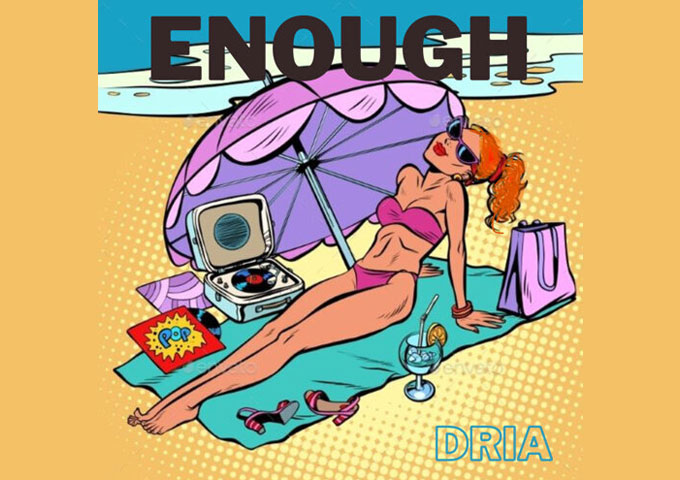 Discovering Identity and Liberation Through Dria & Cece’s ‘Enough’