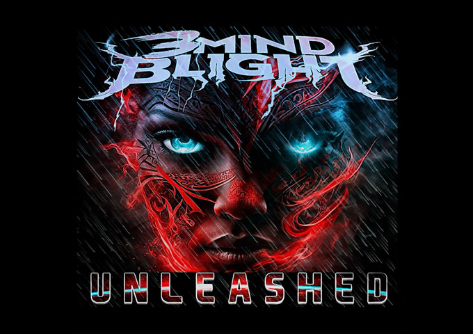 3Mind Blight’s “Unleashed” Roars to Life