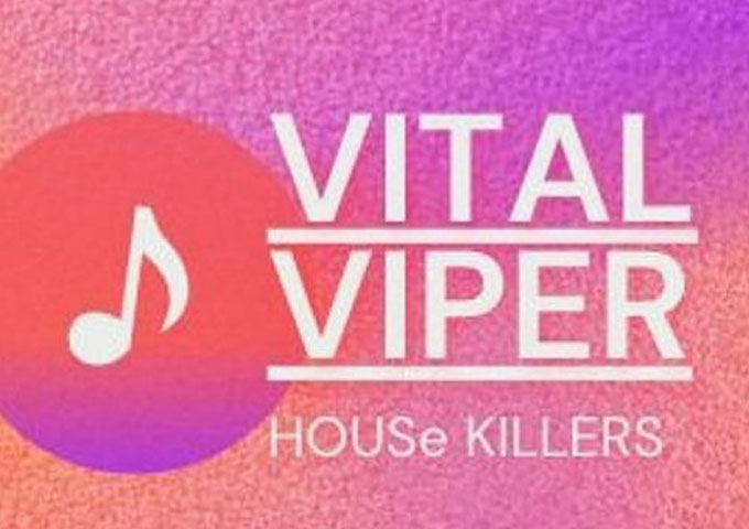 DJ Vital Viper’s ‘Dance Mix 2023: Year of the Dancefloor’: The Ultimate Soundtrack to Your Dance Journey