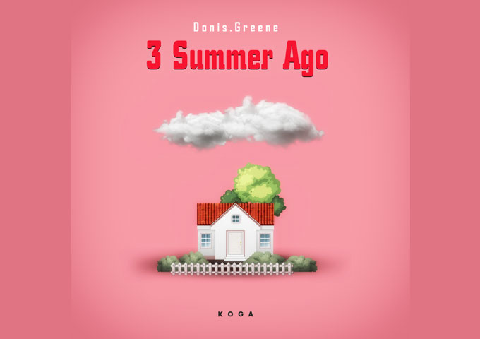 Emotional Landscapes and Lyrical Mastery: Donis.Greene’s ‘3 Summer Ago’
