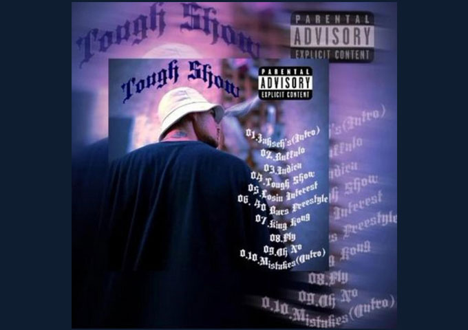 Unveiling the Brilliance of Henny Gall: “Tough Show” Album Review