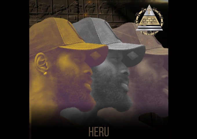 Discovering Authenticity with Heru’s ‘H.L.T’: A Song of Honesty and Loyalty