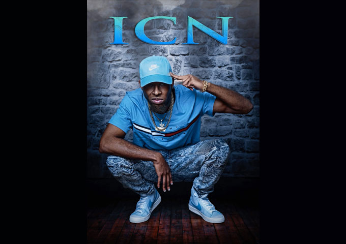 An In-Depth Interview with ICN on His Musical Journey