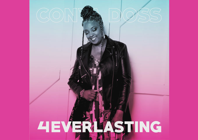 The Queen of Indie Soul: Conya Doss and Her Musical Evolution
