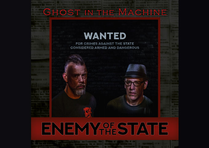 Ghost in the Machine Strikes Back: The Resonance of ‘Enemy of the State’
