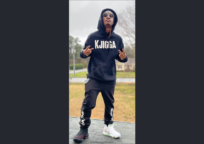 Rising Star Alert: KJIGGA’s Impact on the Hip-Hop Scene