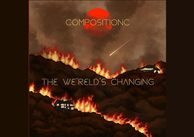 Discovering Depth with CompositionC: ‘The We’reld’s Changing’ Unveiled