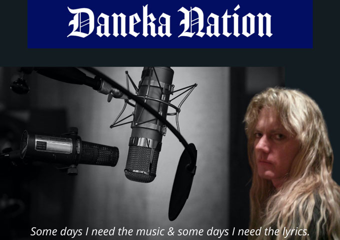 Daneka Nation’s Musical Alchemy in ‘Sacred Ground’ — A Track That Hits Close to Home