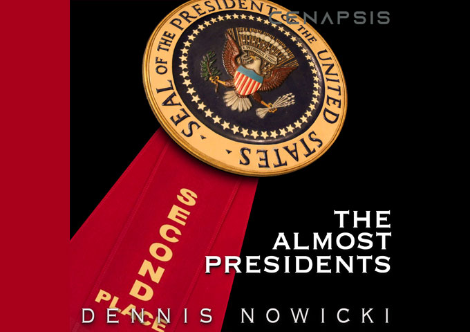 Discovering Dennis Lee Nowicki’s Musical Pedagogy: ‘The Almost Presidents’ Unveiled