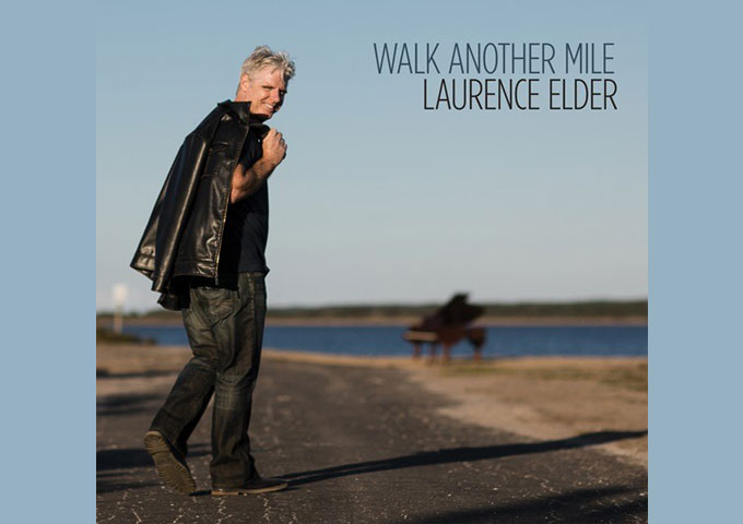 Crafting the Visual Story – Laurence Elder’s ‘Walk Another Mile’ Music Video