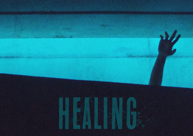From Darkness to Light: PHELIXX LAKE’s “Healing” Ignites the Flame of Hope
