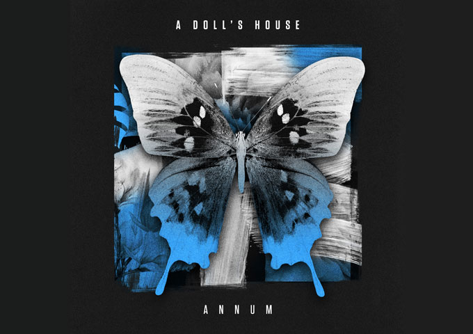 Sonic Splendor: A Doll’s House’s Debut Album ‘Annum’ Redefines Alternative Rock