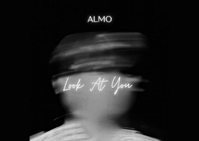 Dive into the Depths of Longing with Almo’s ‘Look At You’