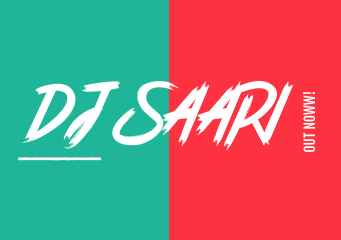 Soul-Stirring Sounds: DJ SAARI’s Triumphant Comeback in Electronic Music