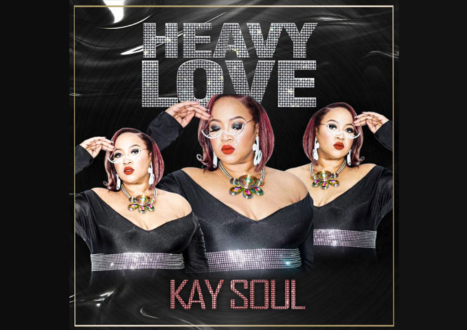 Unlocking the Power of Love: Kay Soul’s ‘Heavy Love’ EP