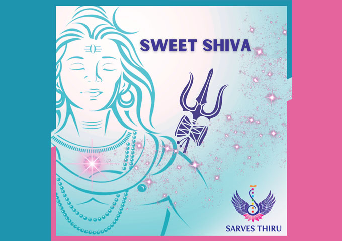 Discovering Bliss with Sarves Thiru’s ‘Sweet Shiva’: A Divine Melody