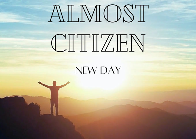Finding Light in the Darkness: Almost Citizen’s ‘New Day’ Illuminates the Soul