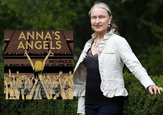 Journey Through ‘Anna’s Angels’ with Maini Sorri: A Musical Revelation
