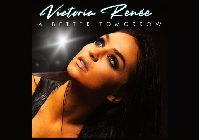 Rediscovering the Magic: Victoria Renee Breathes New Life into ‘A Better Tomorrow’